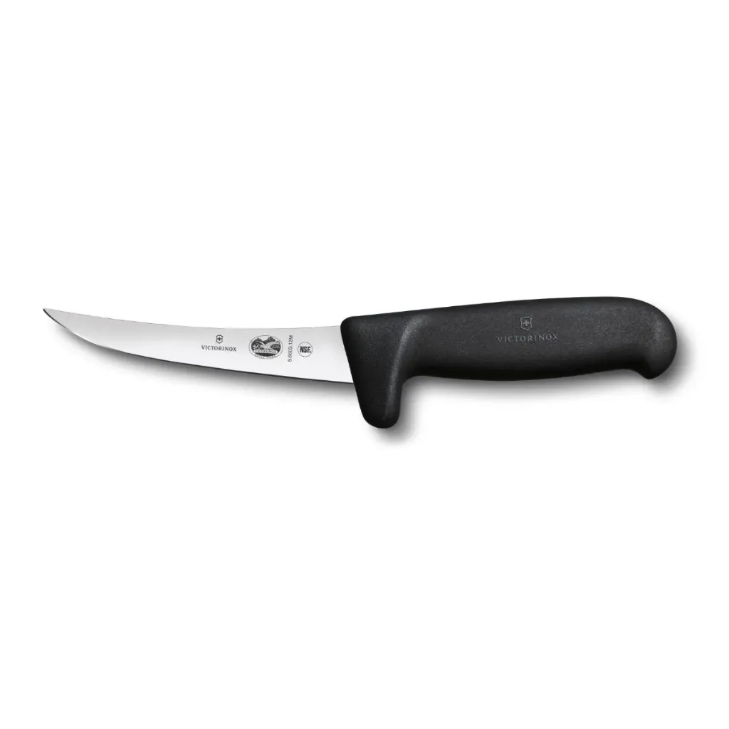 [5660312] Désosseur courbe Fibrox Victorinox 12cm