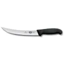Couteau de boucher courbé Fibrox Victorinox 20cm