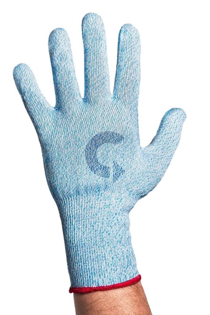 [6565502] Antisnijhandschoen Resicut M