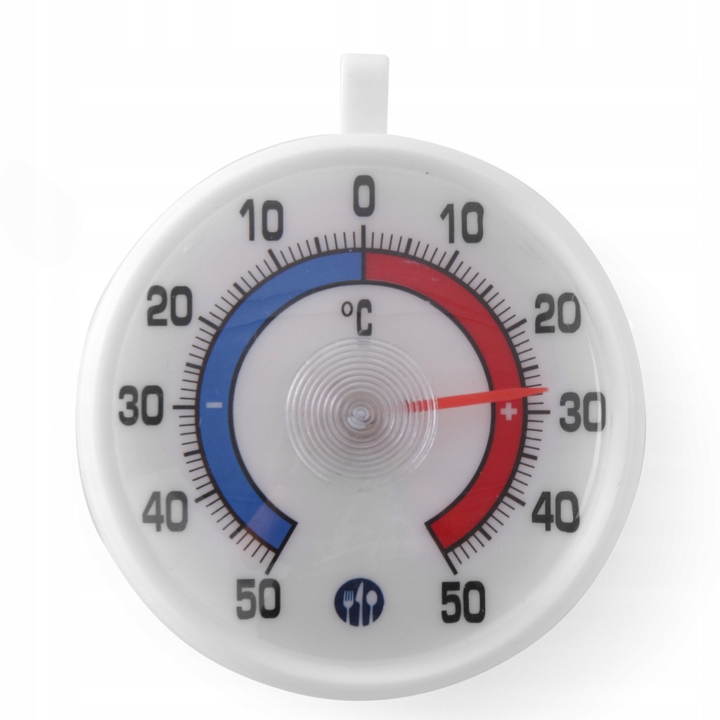 [658136450] thermomètre congélateur -40/+30° ROND