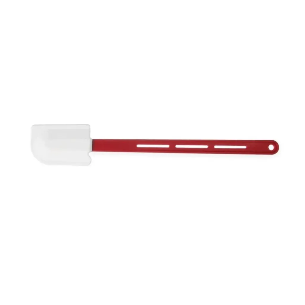 [659106] Pannenlikker 42cm hittebestendig tot 260°C