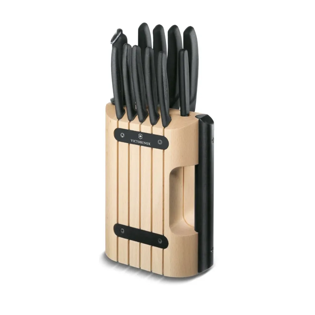 Messenblok Swiss Classic VICTORINOX, 11 stukken