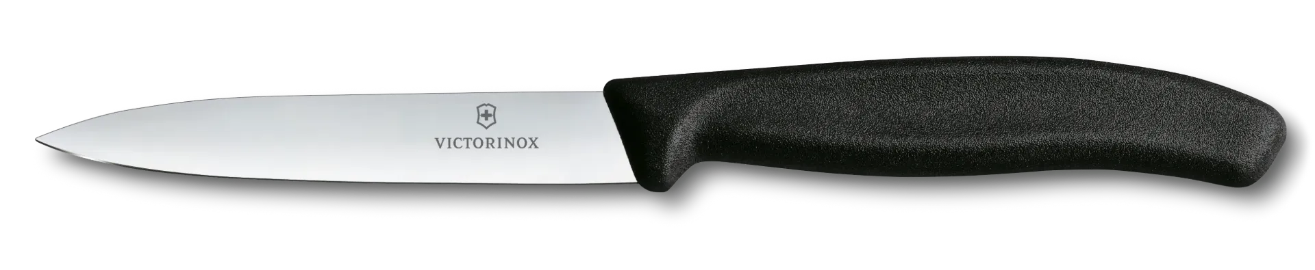 Officemes Swiss Classic Victorinox 10cm zwart