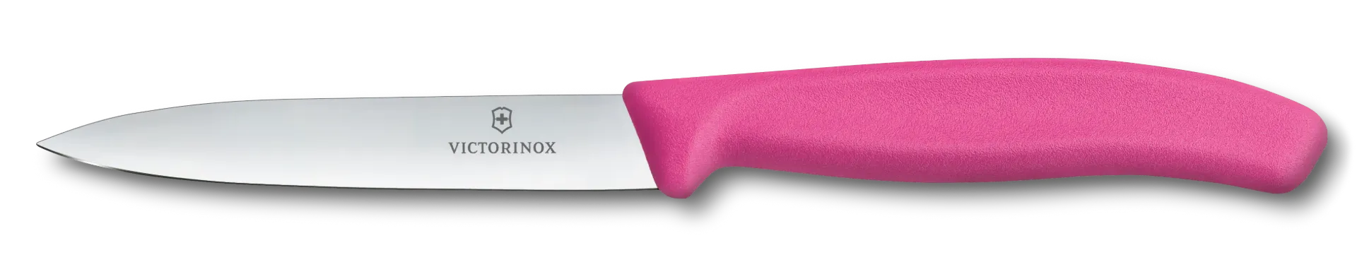 [67706L115] Officemes Swiss Classic Victorinox roze 10cm