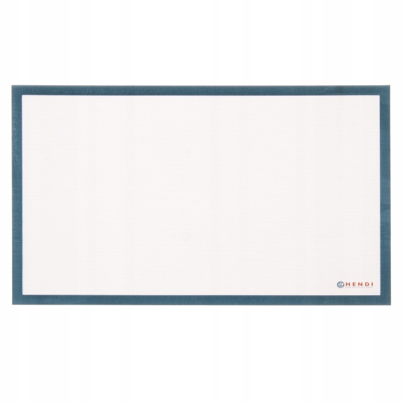 Feuille de cuisson anti-adhésive 600x400