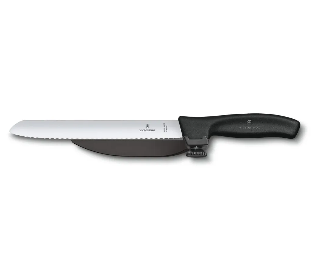 [6866321] Couteau à pain DUX Victorinox DROITIER