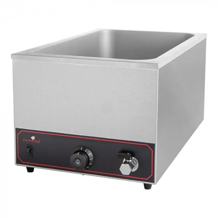 [688040] Bain-marie GN1/1 max 20cm 1200W
