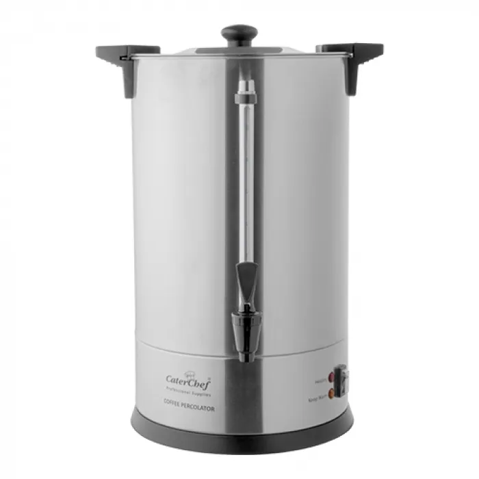 [688092] Percolateur CaterChef 120 tasses, 15litres