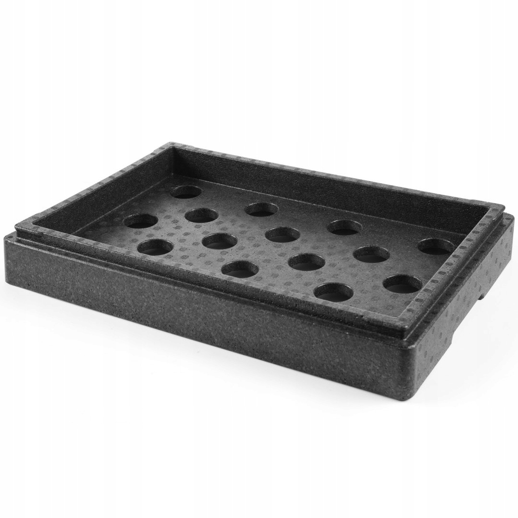 Support élément refroidisseur Thermobox GN1/1