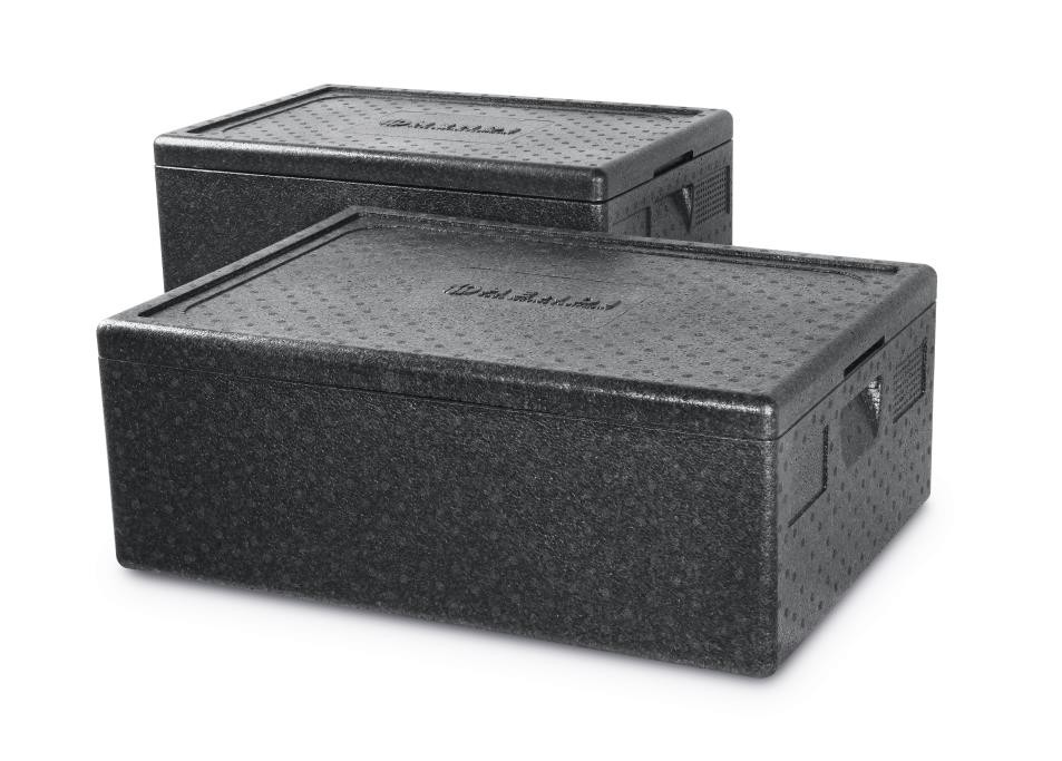 [707968] Thermobox GN1/1 46L