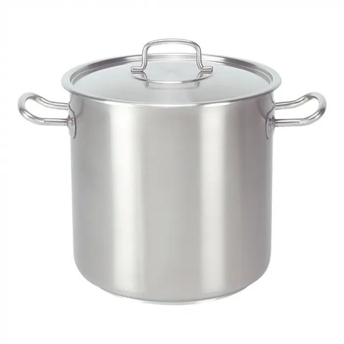 [720010] Marmite inox Ø45cm h45cm, 72L