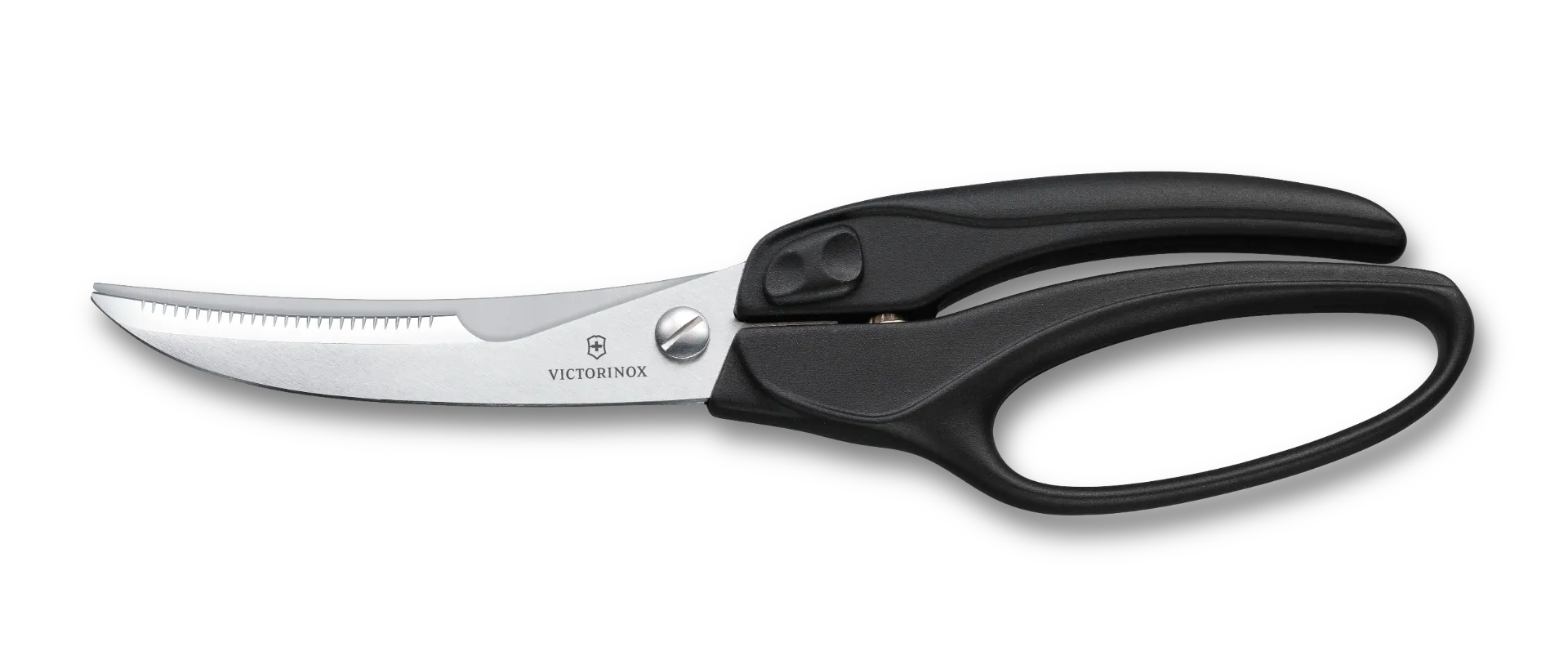 [76344] Ciseaux coupe-volaille Victorinox
