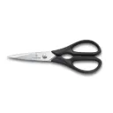Ciseaux de cuisine universels Swiss Classic Victorinox noir