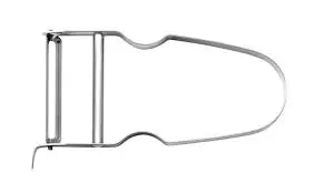 Dunschiller RVS
