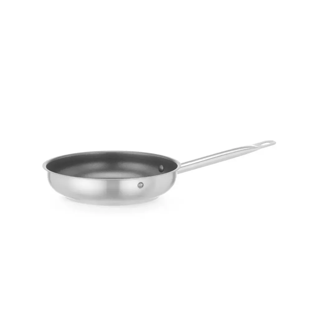 Poêle conique antiadhésive 240mm x 45mm