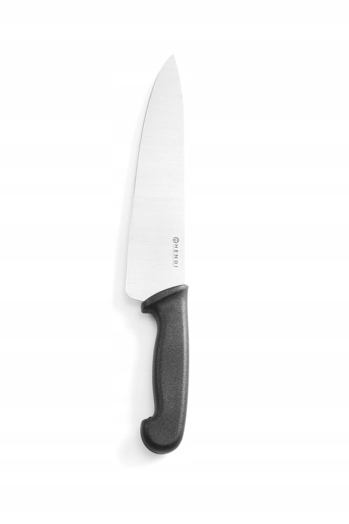 [842706] Couteau Chef manche PP lame inox 24cm