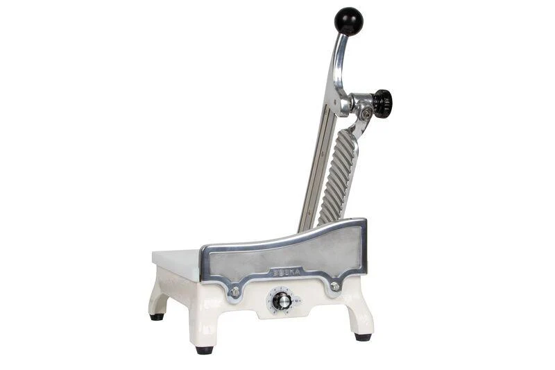 Coupe fromage Boska Unika+ lame chauffante et thermostat réglable - tranche de 1 à 15mm