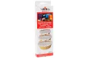 Brandpasta 3x95gr
