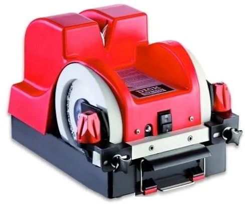 [9820000] Slijpmachine DICK SM110