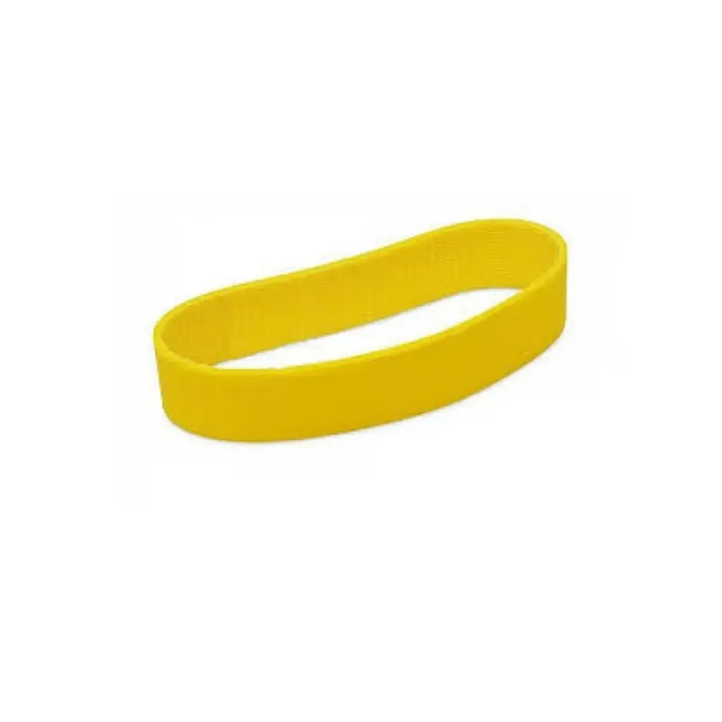 [982090233] Platte riem v. slijpapparaat DICK SM110 T233