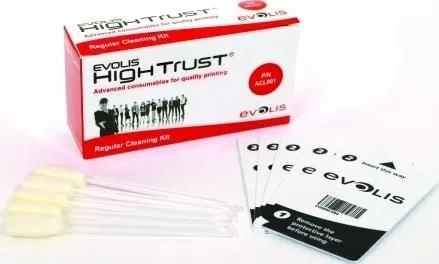 Kit de nettoyage Edikio Flex/Duplex