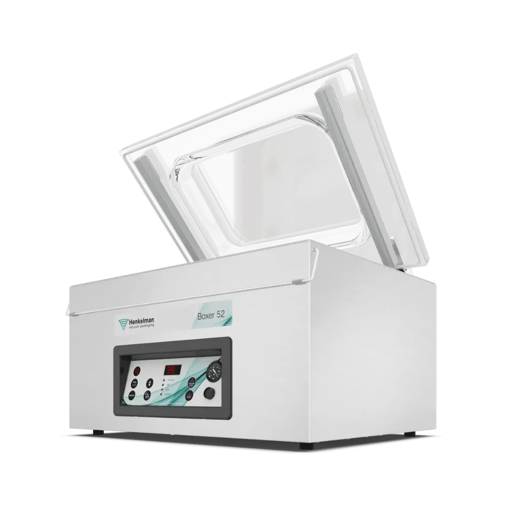 Machine sous-vide HENKELMAN Boxer 52