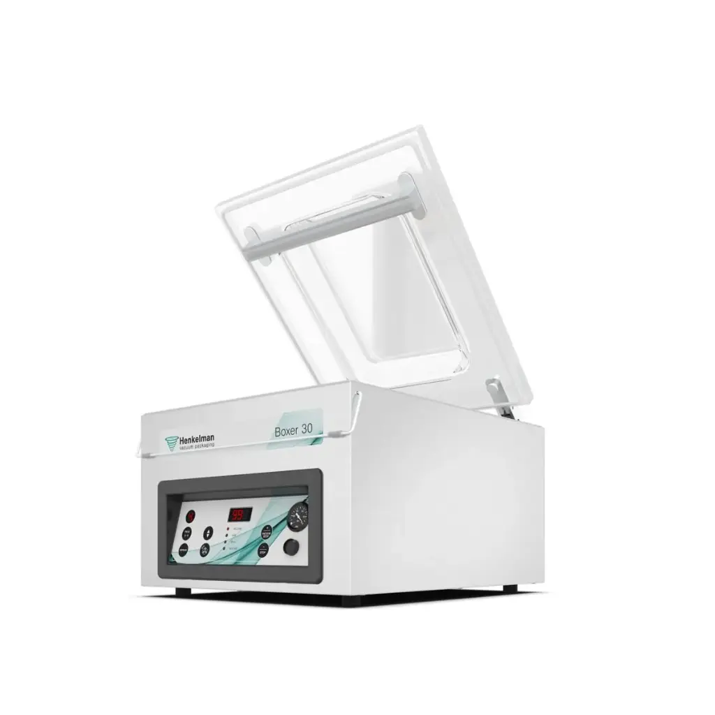 Machine sous-vide HENKELMAN BOXER 35