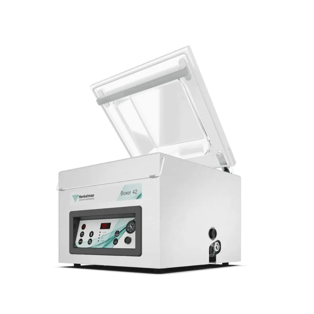 [BOXER42] Machine sous-vide HENKELMAN BOXER 42