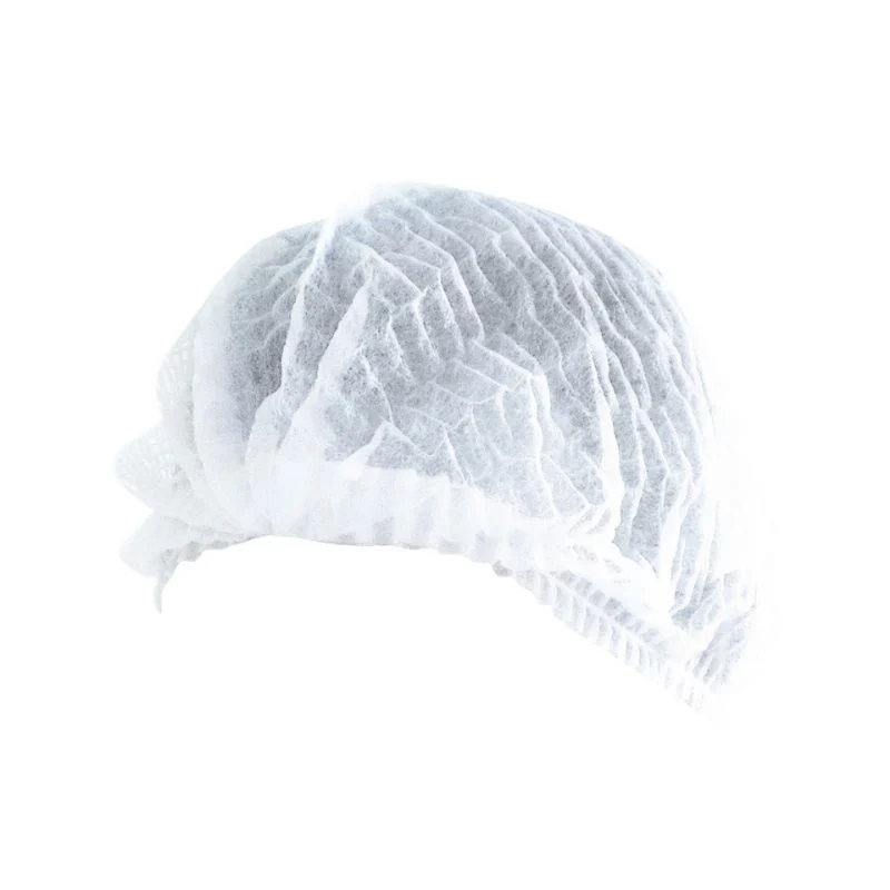 Charlottes blanches, 100pcs, TU
