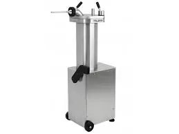 [F25sTALSA] Bourreuse TALSA F25S