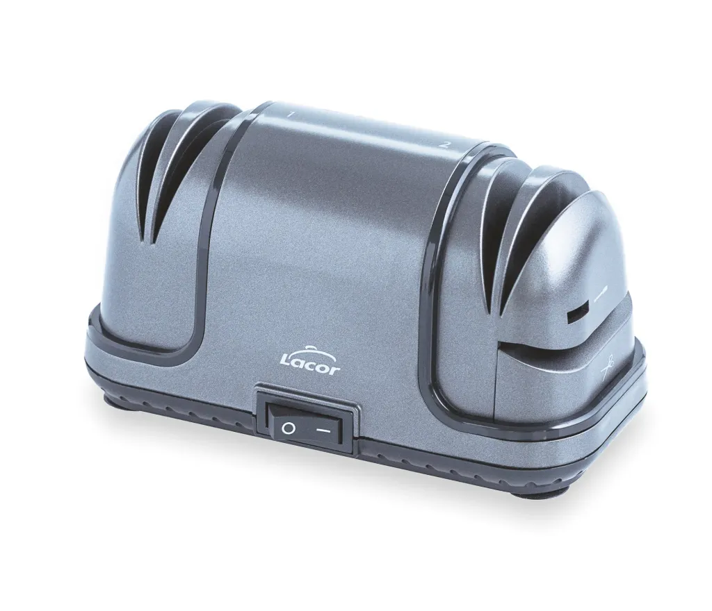 [GD232] Slijpapparaat Lacor TitanPro