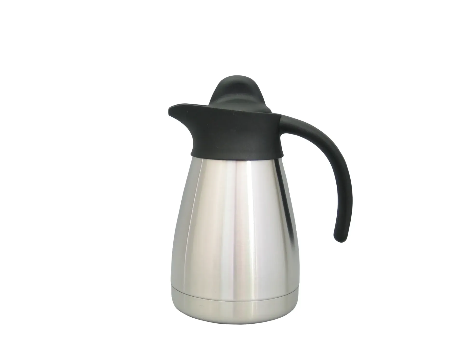 [GD297] Thermos sans pompe 0.5L, bouchon à vis