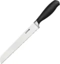 Couteau à pain Vogue SOFT GRIP 20cm