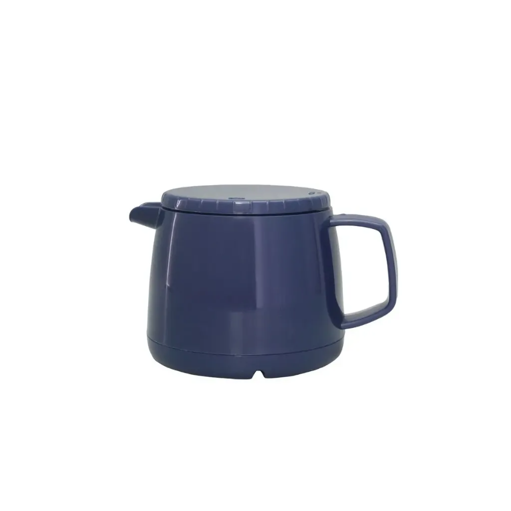 [JAZZ030-008] Pichet isotherme 30cl Jazz empilable BLEU