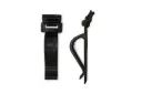 Clips saladier étiquette noir