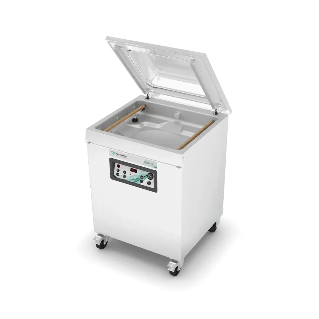 [MARLIN52] Machine sous-vide HENKELMAN type MARLIN 52
