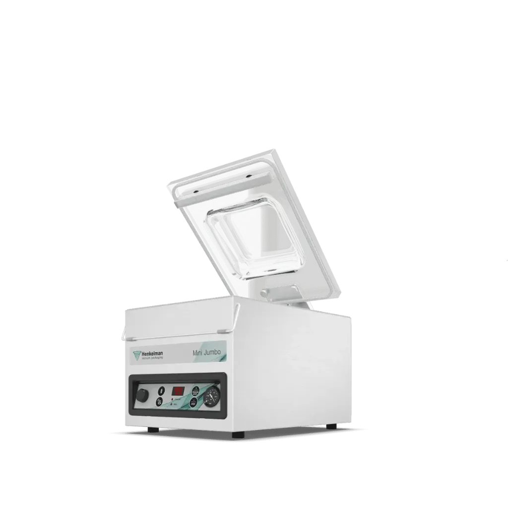 Machine sous-vide Henkelman Mini Jumbo