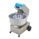Vleesmengmachine TALSA MIX65sp met motorische kuip