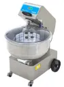 Vleesmengmachine TALSA MIX65sp met motorische kuip