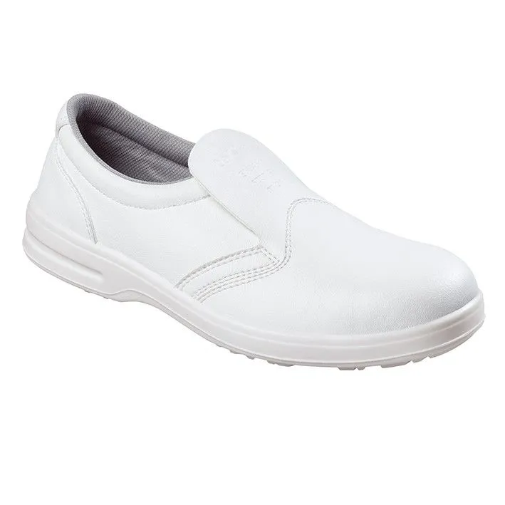 Chaussures de sécurité sans lacet MULCO 43