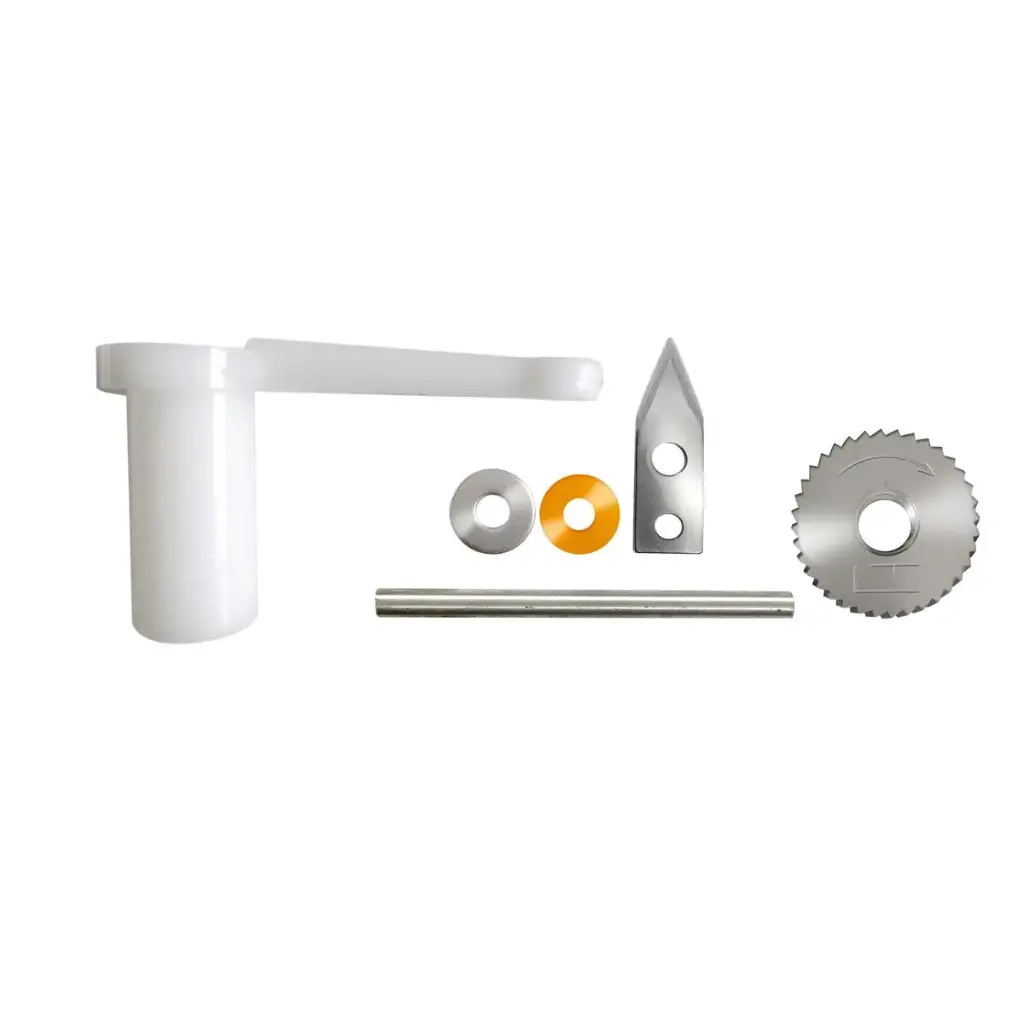 [O2895] Kit lame rechange ouvre-boîte manuel O2V55