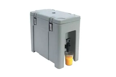 [QC10-3010] Dispenser isotherme à boisson 11L