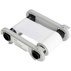 Ruban encreur blanc Edikio Flex/Duplex