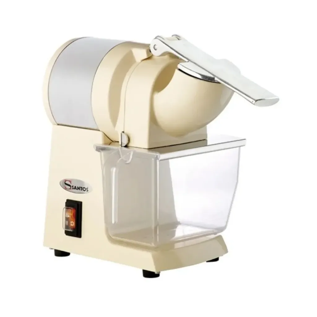 [SANTOSS2] Râpe à fromage électrique SANTOS S2 220V