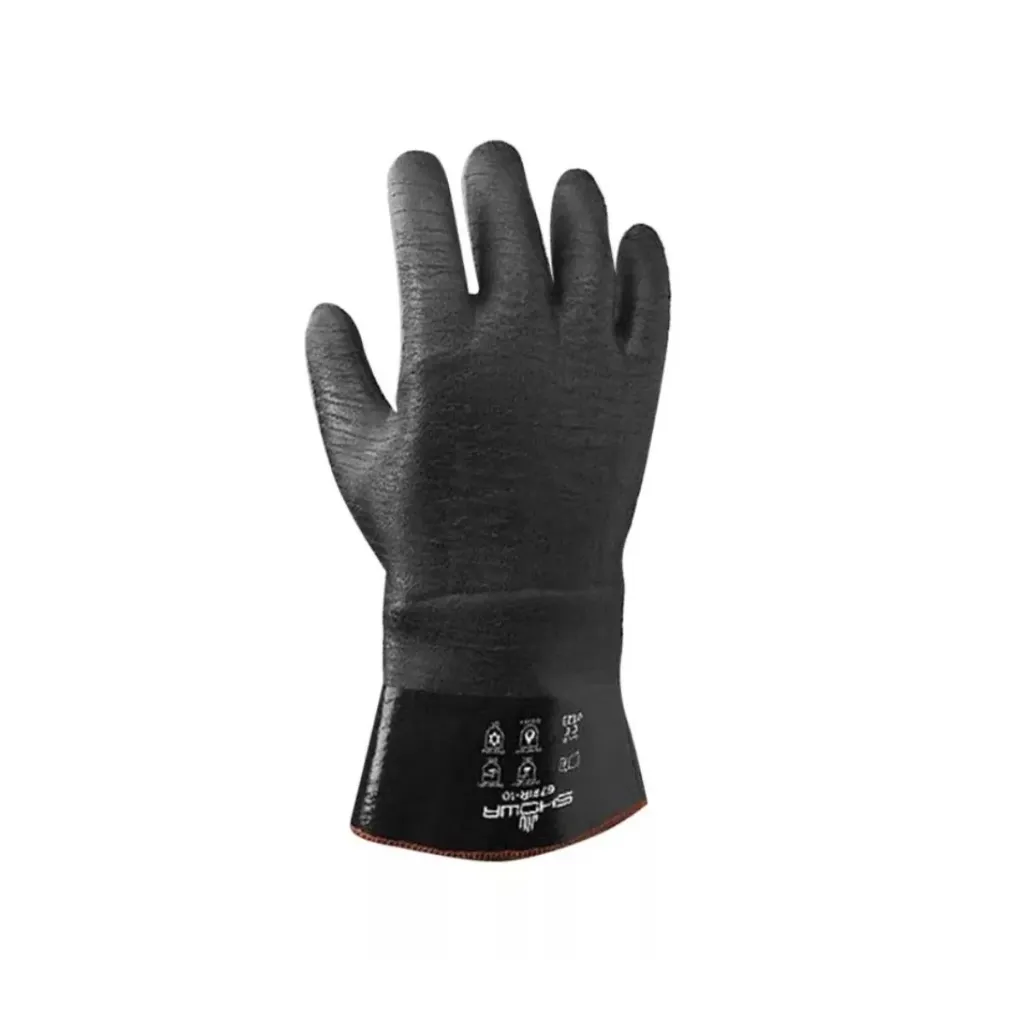 [SC6781R] hittebestendige handschoenen, paar