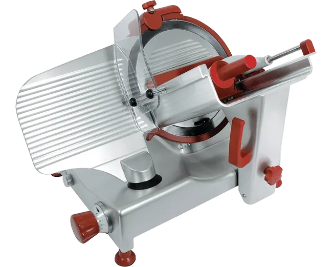 Trancheuse MANCONI type SMARTY 300IX