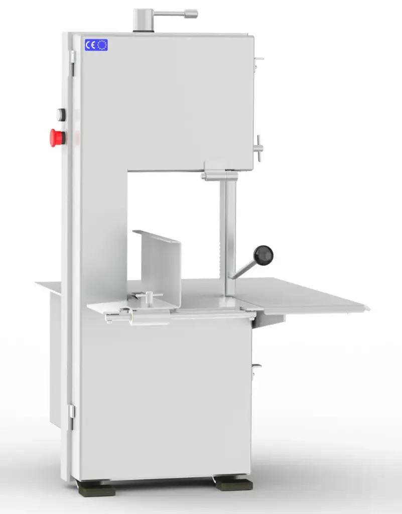 Scie à os MEDOC ST-270CE poulies INOX  220V/3