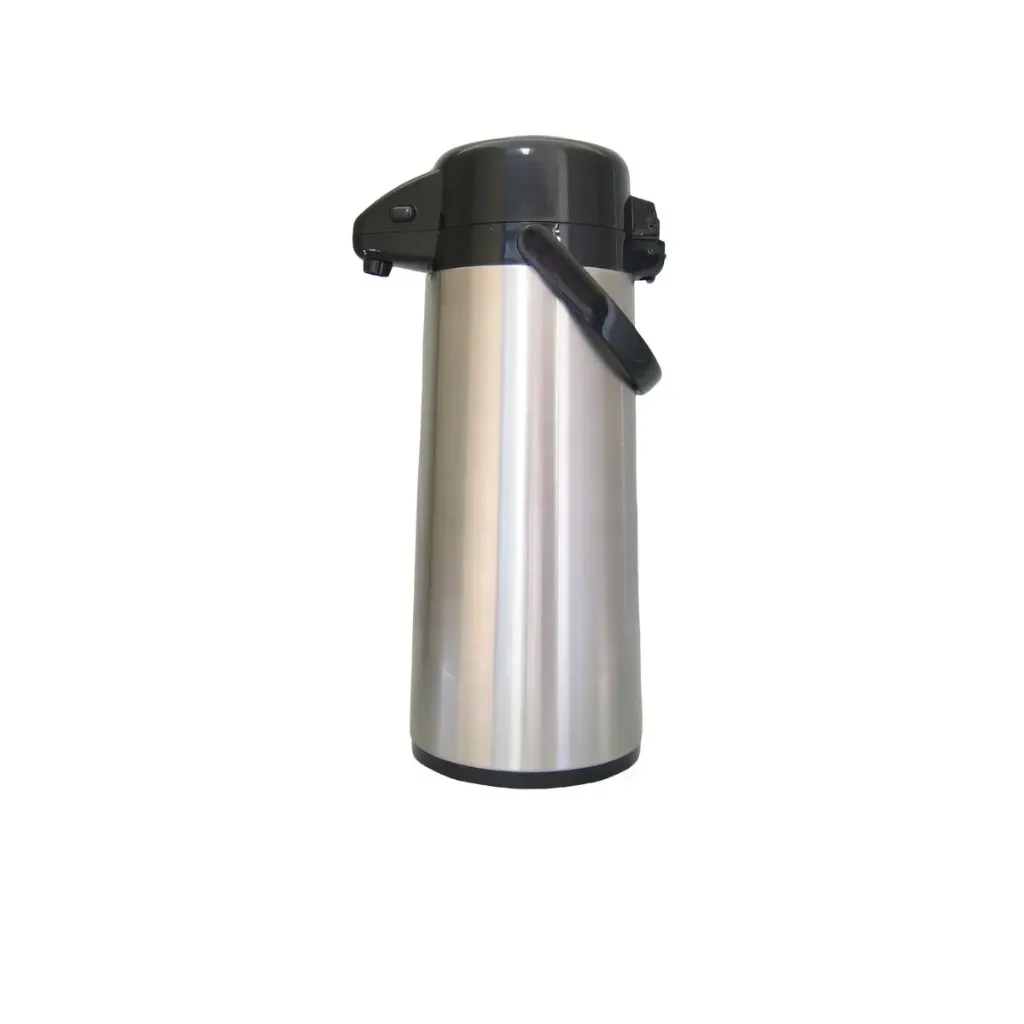 [AXS257] Isolerende kan met pomp 2,5L AXS