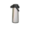 Isolerende kan met pomp 2,5L AXS