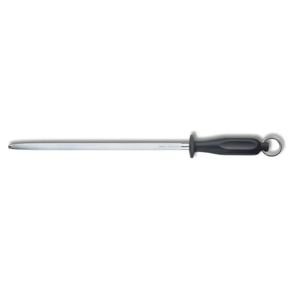 [78513] Fusil rond 30cm Victorinox, taillage fin